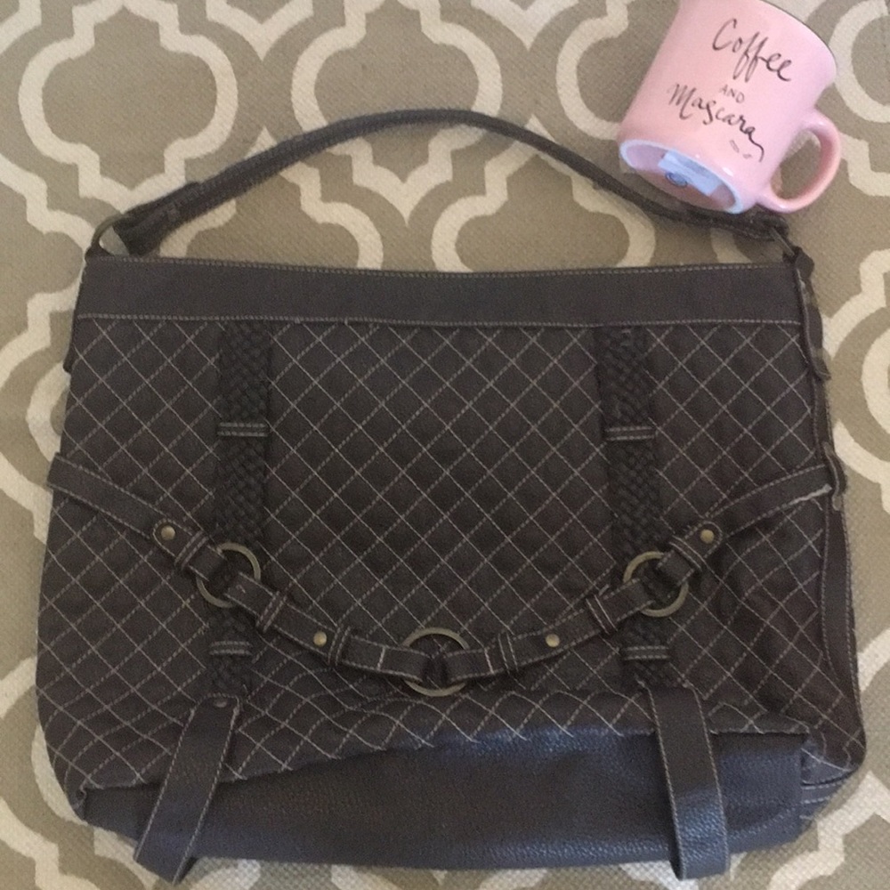 Brown bag